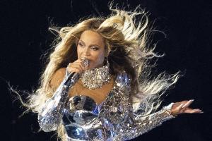 Beyoncé versetzt Fans mit Überraschungsbesuch in Ekstase
