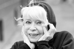 Ingrid Steeger ist tot