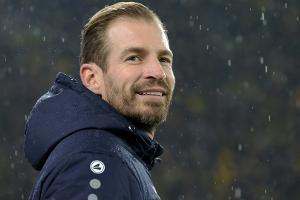 Siewert bleibt Trainer von Mainz 05