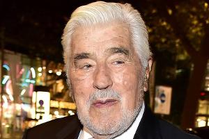 Keine Geschenke! So feiert Mario Adorf Weihnachten