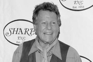 Todesursache steht fest: Daran starb Schauspielstar Ryan O'Neal