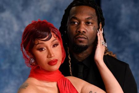 Haus verwüstet? Cardi B und Offset werden verklagt Haus verwüstet? Cardi B und Offset werden verklagt