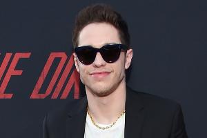 Pete Davidson sagt mehrere Comedy-Shows ab