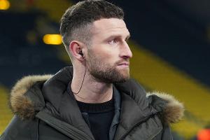 Mustafi will Karriere fortsetzen
