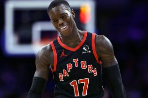 NBA: Niederlage für Schröder - Wemby angeschlagen