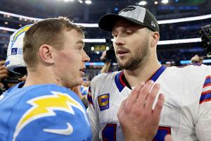 NFL: Bills auf Play-off-Kurs