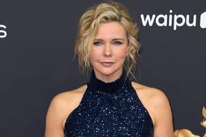 Veronica Ferres hat in einer Kur "Körper und Seele" entgiftet