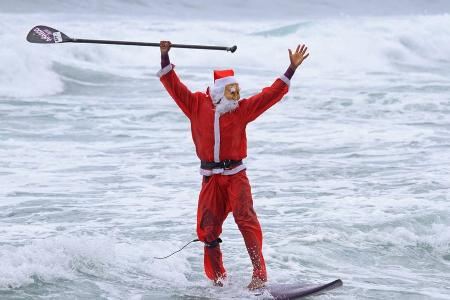 Merry Christmas: Weihnachtstraditionen weltweit Merry Christmas: Weihnachtstraditionen weltweit