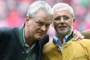 Maier über Kane: "Wertvoller als Lewandowski"