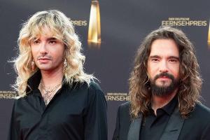Bill und Tom Kaulitz: 2023 war ihr Jahr