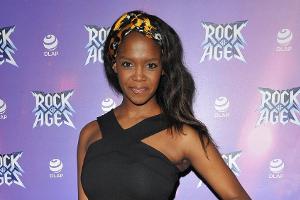 An Weihnachten enthüllt: Oti Mabuse ist erstmals Mutter geworden