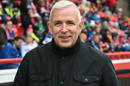 Union-Präsident Zingler: Investoren-Einstieg schadet Liga Union-Präsident Zingler: Investoren-Einstieg schadet Liga