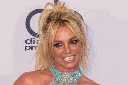 Britney Spears: Feiert sie 2024 endlich ihr Musik-Comeback? Britney Spears: Feiert sie 2024 endlich ihr Musik-Comeback?
