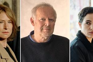 "Tatort" und "Polizeiruf" 2023: Große Veränderungen in den Teams