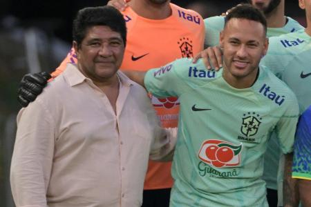 Nach Justiz-Eingriff: FIFA droht Brasilien mit Suspendierung Nach Justiz-Eingriff: FIFA droht Brasilien mit Suspendierung