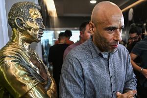 Edinho: Pele wäre "traurig" über Selecao und Santos