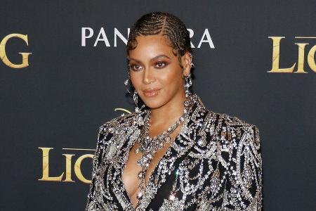 Beyoncés Elternhaus ging an Weihnachten in Flammen auf Beyoncés Elternhaus ging an Weihnachten in Flammen auf