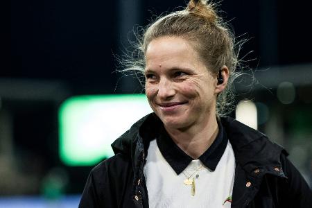 Kemme kritisiert DFB: Kemme kritisiert DFB: