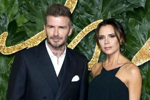 Victoria Beckham schenkt ihrem Mann Hühner zu Weihnachten