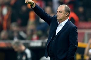 Offiziell: Terim übernimmt Panathinaikos
