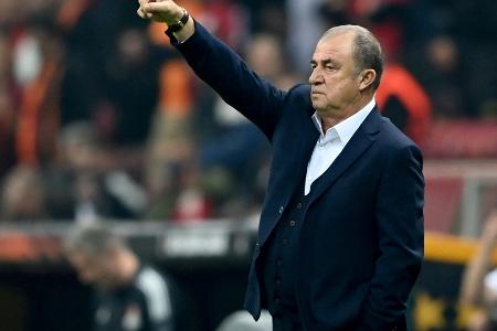 Offiziell: Terim übernimmt Panathinaikos Offiziell: Terim übernimmt Panathinaikos