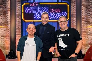 TV-Tipps am Mittwoch