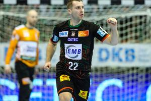 Handball-EM: Mertens will mit Fans "ein Feuer entfachen"