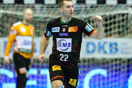 Handball-EM: Mertens will mit Fans Handball-EM: Mertens will mit Fans