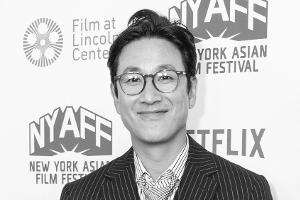 "Parasite"-Star Lee Sun-kyun stirbt mit 48 Jahren