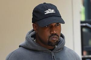 Kanye West entschuldigt sich für antisemitische Äußerungen