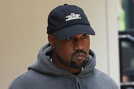 Kanye West entschuldigt sich für antisemitische Äußerungen Kanye West entschuldigt sich für antisemitische Äußerungen