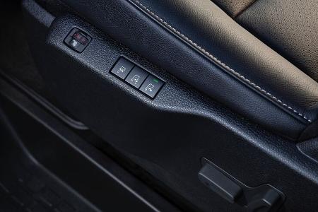 Fiat E-Ulysse Elektro-Van 2022 Fahrbericht 