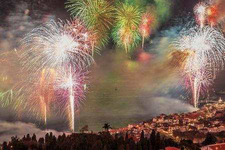 Silvester-Trip: Hier lässt sich das neue Jahr gut einläuten Silvester-Trip: Hier lässt sich das neue Jahr gut einläuten