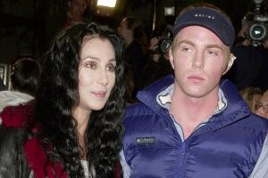 Cher beantragt Vormundschaft für Sohn Elijah Blue Allman