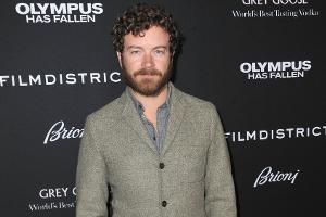 US-Schauspieler Danny Masterson hat seine Haft angetreten