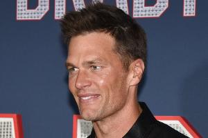 Kindererziehung: In diesen Momenten fühlt sich Tom Brady schuldig