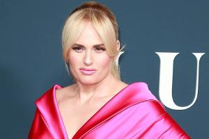Rebel Wilson möchte in Memoiren "ganz neue Seite" zeigen