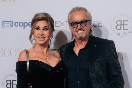 Das Geheimnis ihrer Liebe: Carmen und Robert Geiss Das Geheimnis ihrer Liebe: Carmen und Robert Geiss
