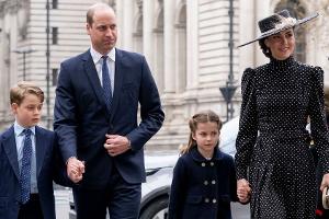 Prinz William und Prinzessin Kate: Das sind ihre Pläne für 2024