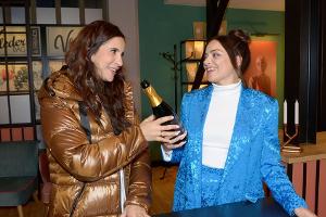 Das passiert heute in den Soaps
