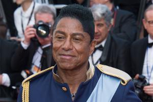 Sänger Jermaine Jackson wegen sexuellen Übergriffs verklagt