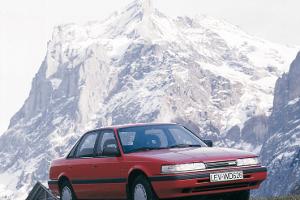 Mazda 626 GT