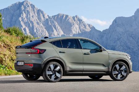 Volvo C40