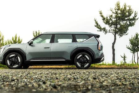 Kia EV9