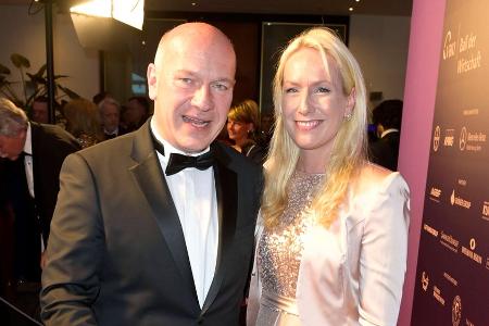 Trennung bei Berlins Regierendem Bürgermeister Kai Wegner Trennung bei Berlins Regierendem Bürgermeister Kai Wegner