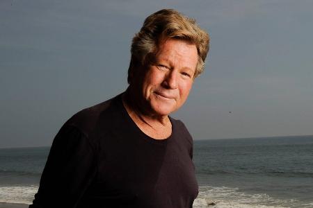 Trauerfeier für Ryan O'Neal soll Ende Januar stattfinden Trauerfeier für Ryan O'Neal soll Ende Januar stattfinden