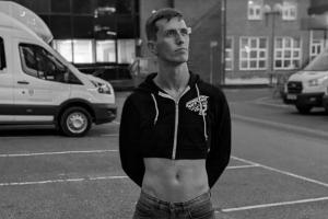 Wrestling-Star Kurtis "Mad Kurt" Chapman mit 26 Jahren gestorben