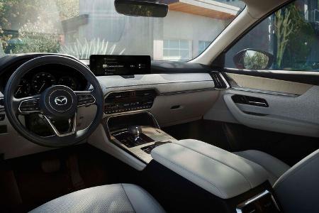 Mazda CX-90 USA