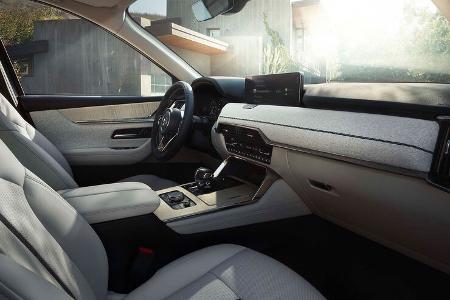 Mazda CX-90 USA