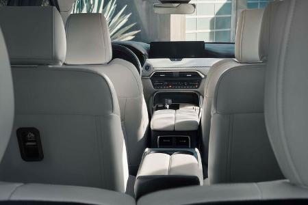 Mazda CX-90 USA